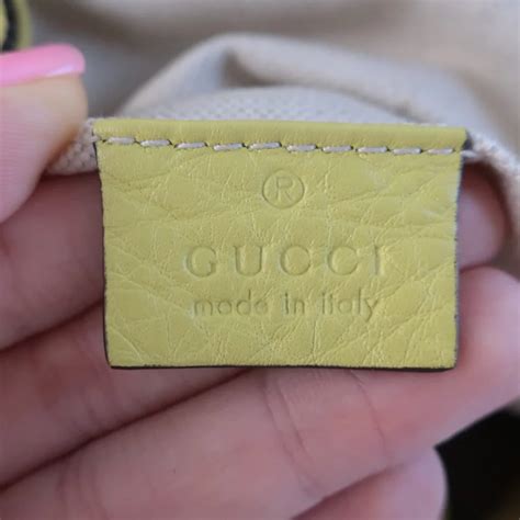 gucci codice 1458262123|Gucci Tag .